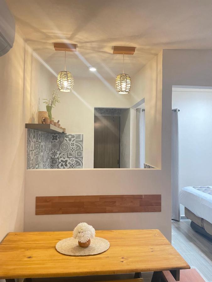 Cancun Studio Loft Exteriér fotografie