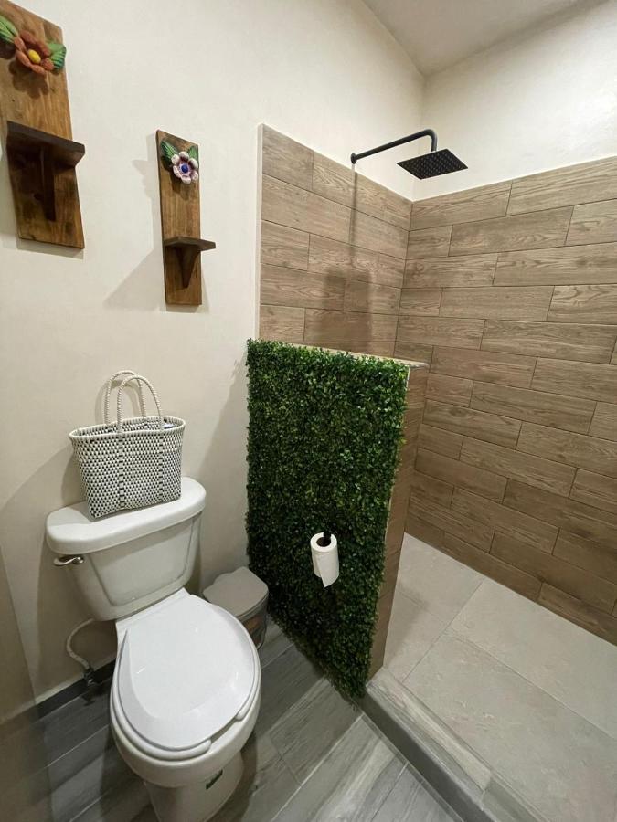 Cancun Studio Loft Exteriér fotografie