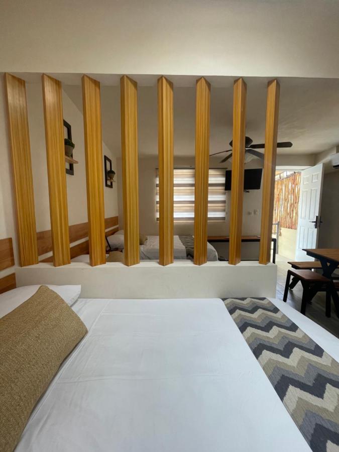 Cancun Studio Loft Exteriér fotografie
