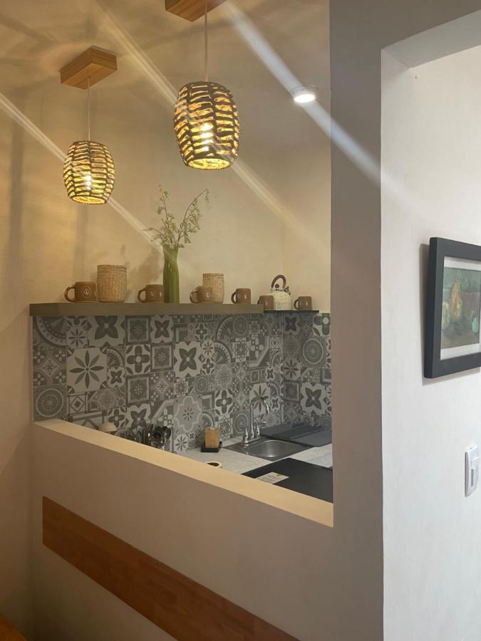 Cancun Studio Loft Exteriér fotografie