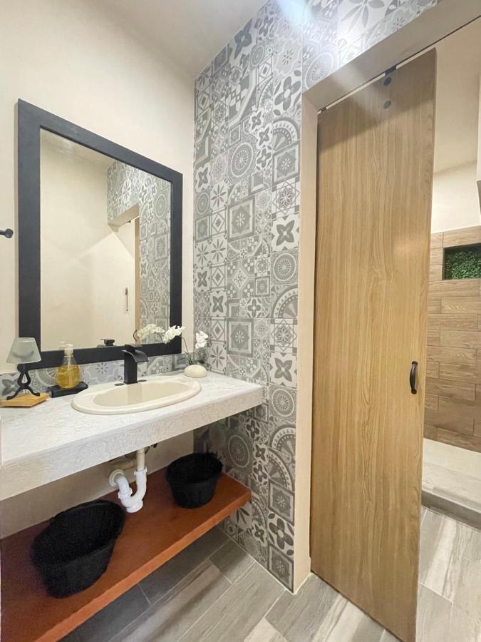 Cancun Studio Loft Exteriér fotografie